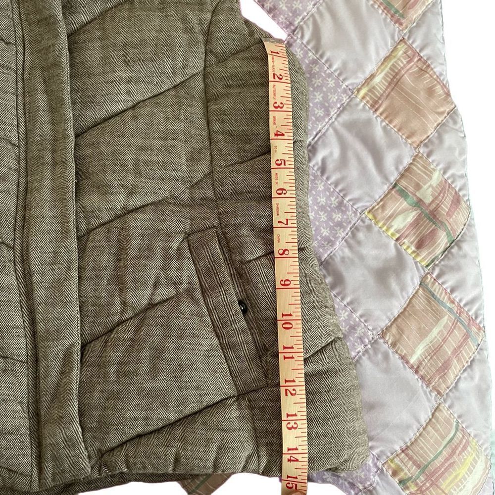 GAP VEST - Picture 8 of 8